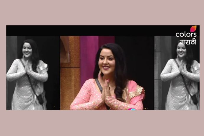 amruta-fadanvis-in-bigg-boss-marathi-house-dance-and-sings-for-contestants-in-marathi