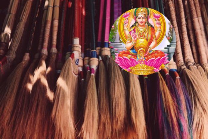 diwali-2022-diwali-2022-significance-of-buying-broom-during-festival-in-marathi