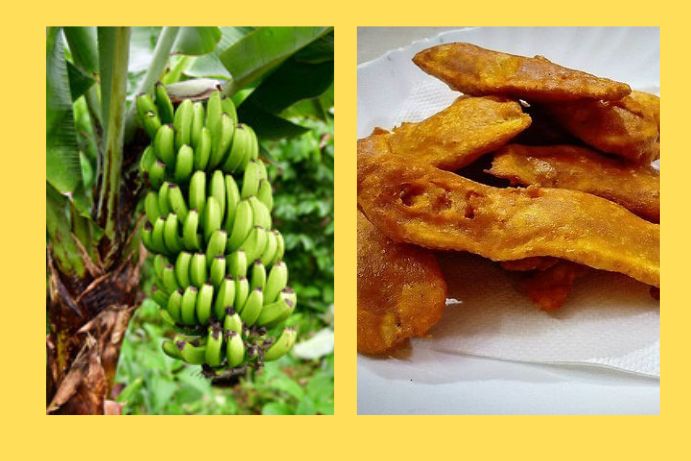 diwali-2022-special-green-banana-pakoda-recipe-in-marathi
