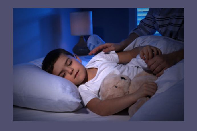 how-many-hours-child-should-sleep-in-marathi