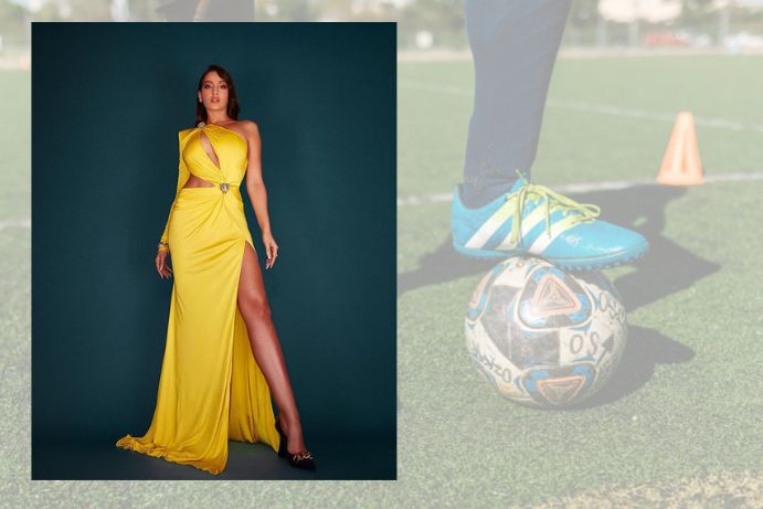 nora-fatehi-to-perform-at-fifa-world-cup-joins-the-ranks-of-jennifer-lopez-shakira-in-marathi