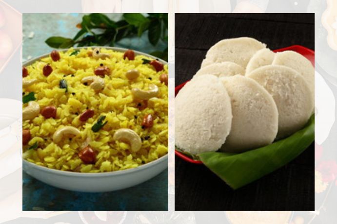 poha-or-idli-which-one-is-better-for-breakfast-for-diabetics-patients-in-marathi