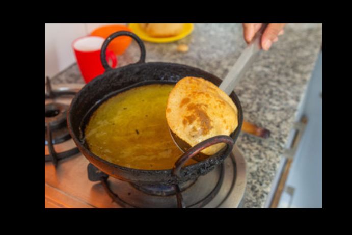how-to-store-oil-after-frying-puri-in-marathi
