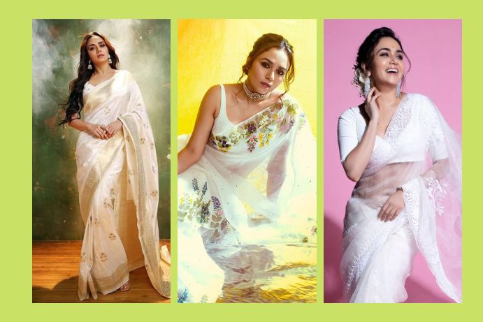 trending-white-saree-designs-for-wedding-in-the-house-know-the-details-in-marathi